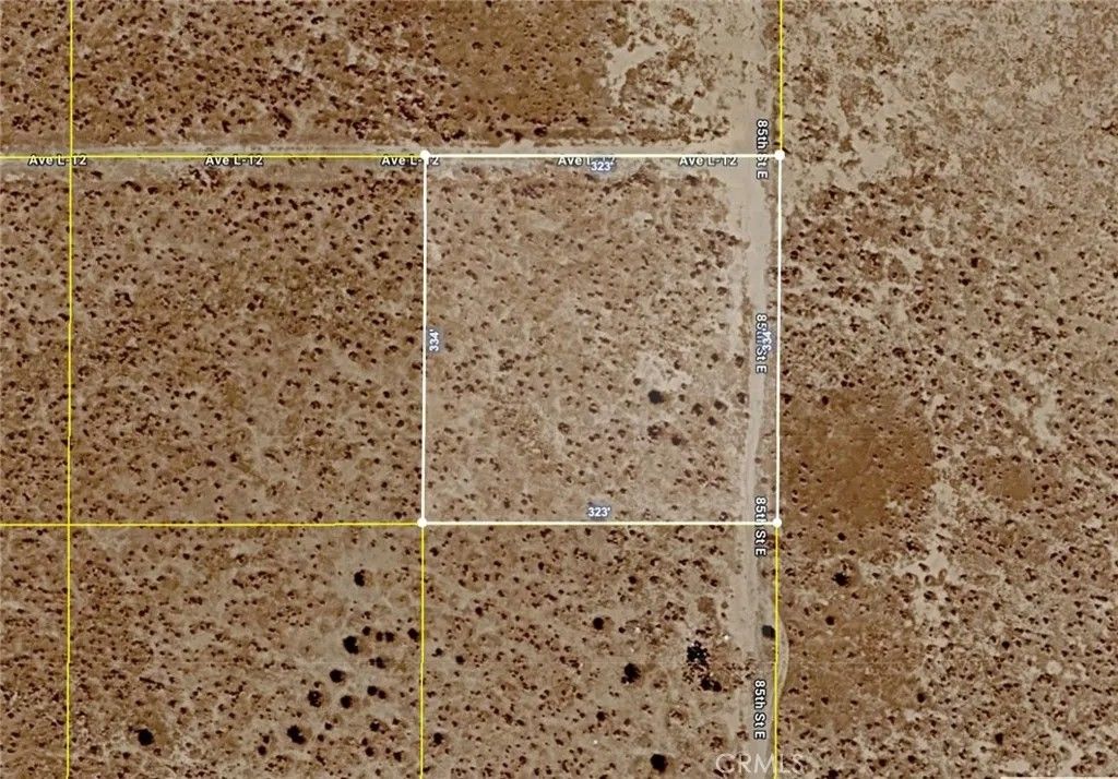 Photo of 8500 E Avenue L12, Palmdale, CA 93552 (MLS # SR26035383)