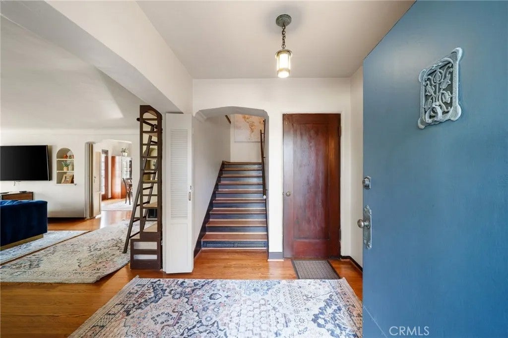 1447 N Euclid