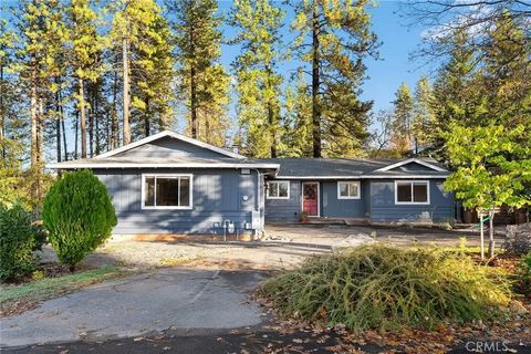 1673 Robin Place Paradise CA 95969