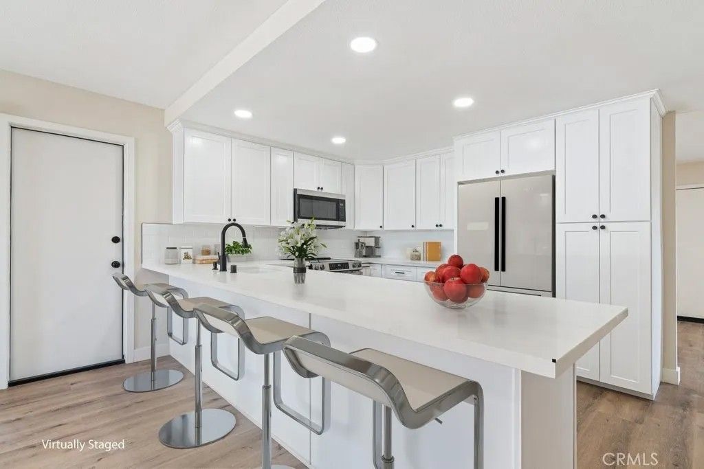 Photo of 28385 Sun City Boulevard, Menifee, CA 92586 (MLS # TR26083401)