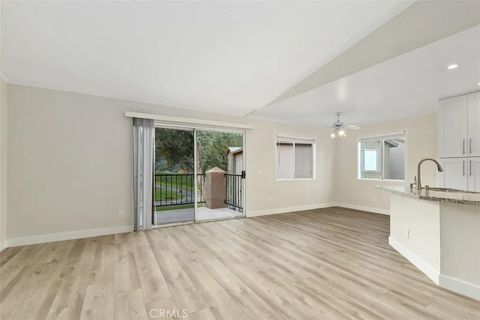 Tiny photo for 2576 Avenida Del Vista #204, Corona, CA 92882 (MLS # OC26006725)