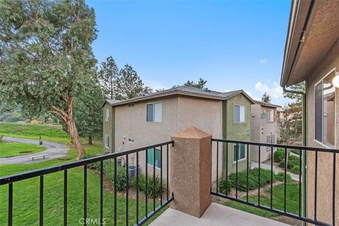 Tiny photo for 2576 Avenida Del Vista #204, Corona, CA 92882 (MLS # OC26006725)