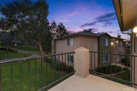 Tiny photo for 2576 Avenida Del Vista #204, Corona, CA 92882 (MLS # OC26006725)