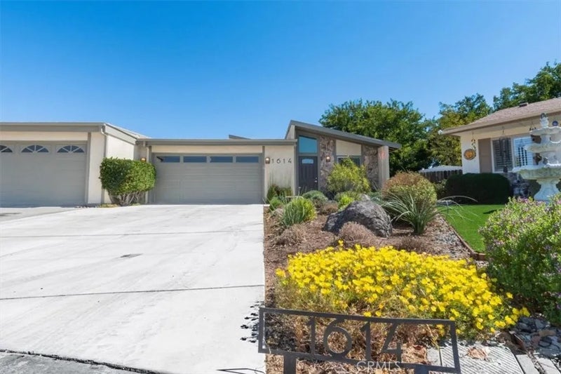 1614 Shepherd Drive