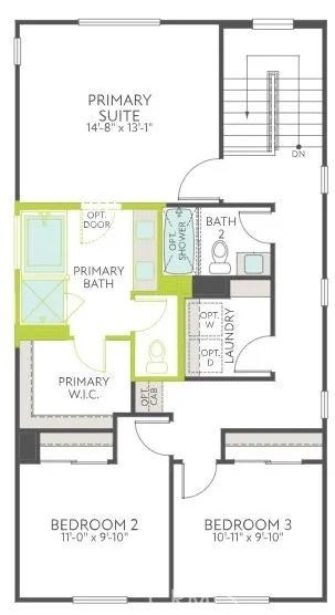 5218 Tamarack Lane