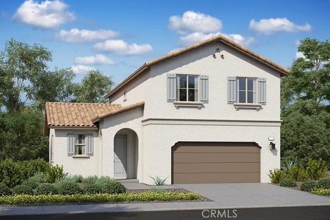 Photo of 5218 Tamarack Lane, Banning, CA 92220 (MLS # IV26041240)