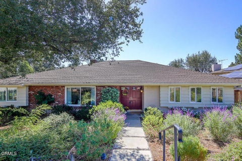 Tiny photo for 452 Prospect Ave Avenue, Monrovia, CA 91016 (MLS # P1-29068)