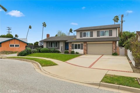 4256 Gettysburg Street Ventura CA 93003