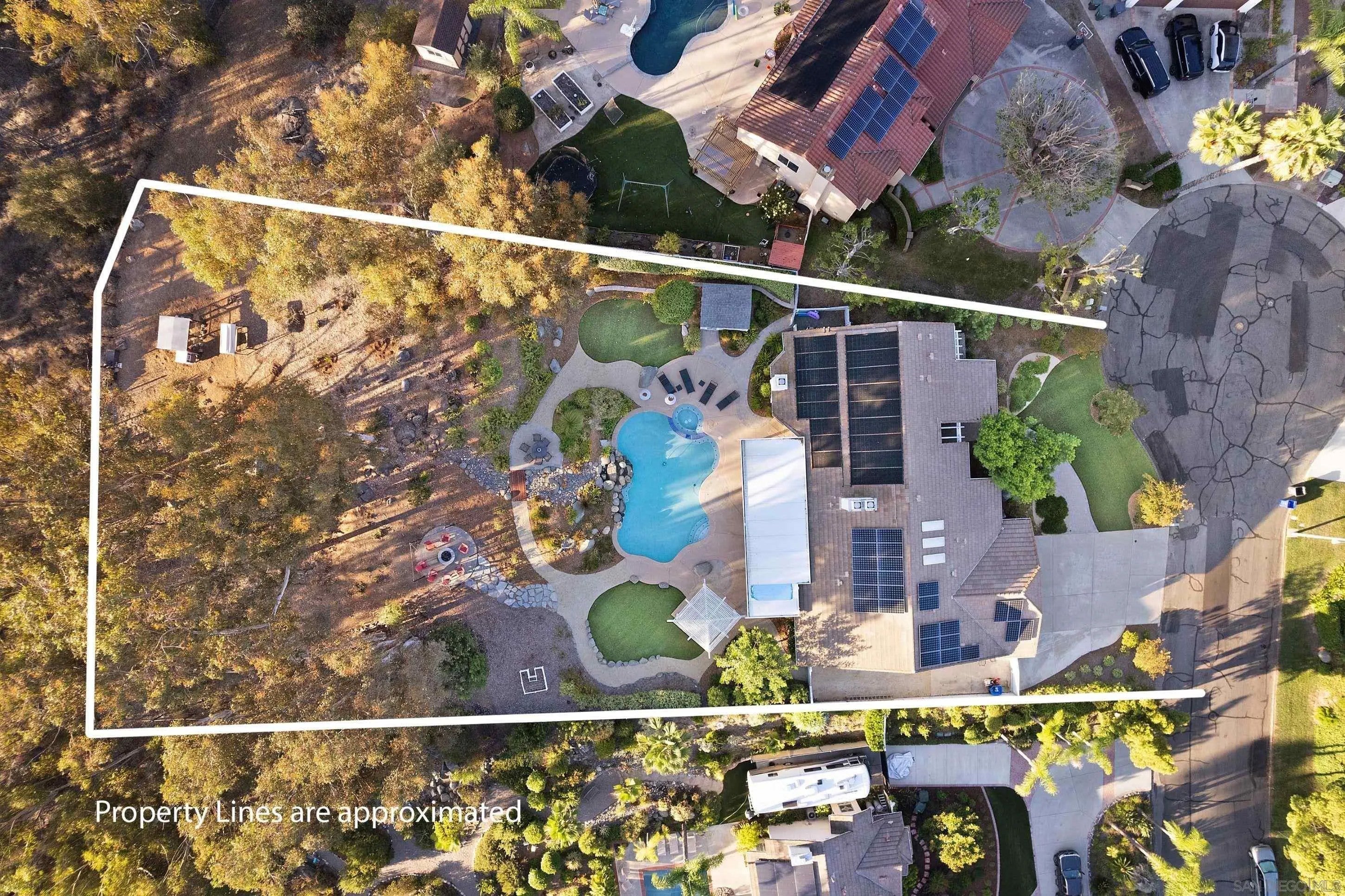 15964 Cumberland Drive