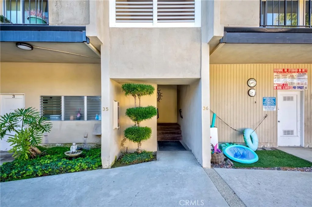 3115 Merrill Drive 36