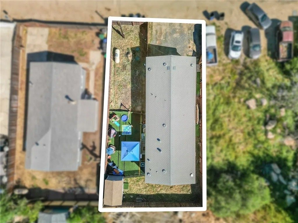 Photo of 24933 Fir Street, Menifee, CA 92584 (MLS # IG26061195)