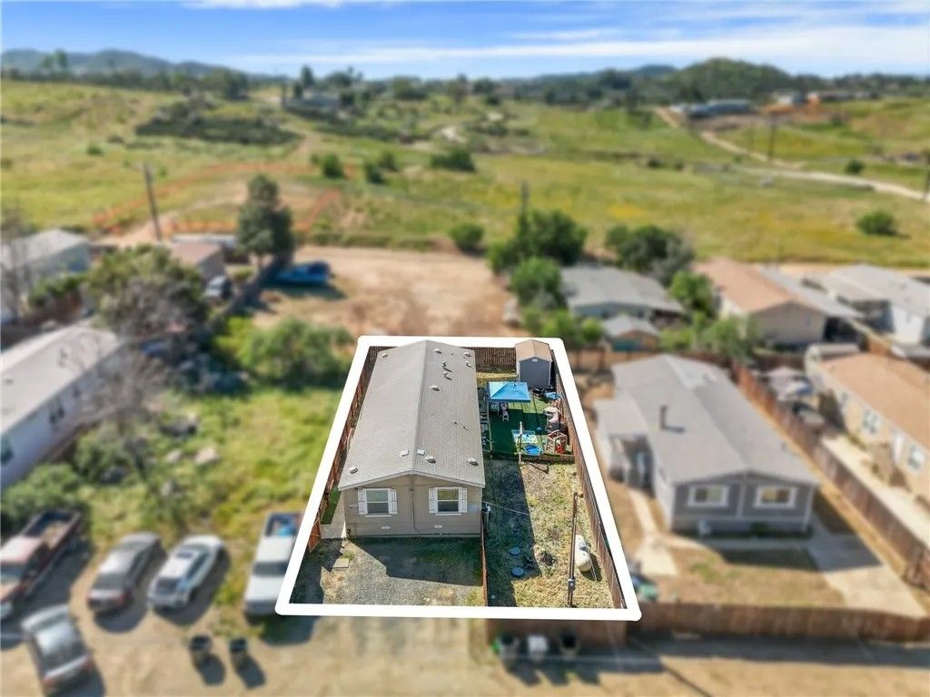 Photo of 24933 Fir Street, Menifee, CA 92584 (MLS # IG26061195)