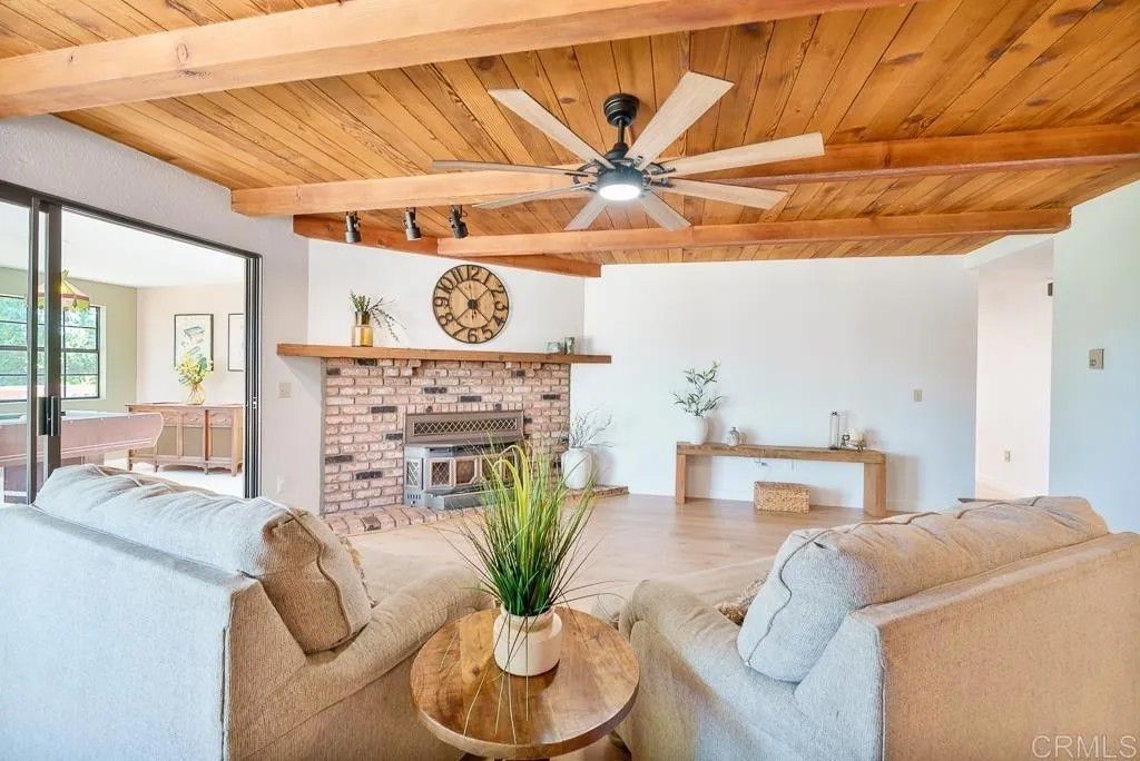 Photo of 1139 Big Oak Ranch Rd, Fallbrook, CA 92028 (MLS # NDP2507492)