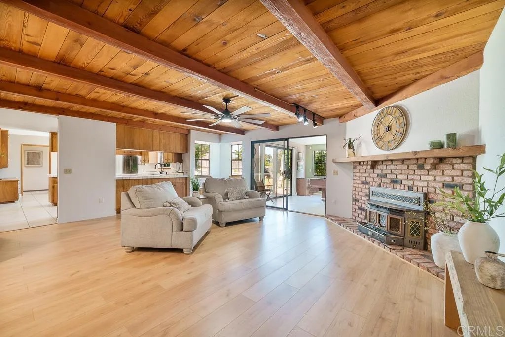 1139 Big Oak Ranch Rd.