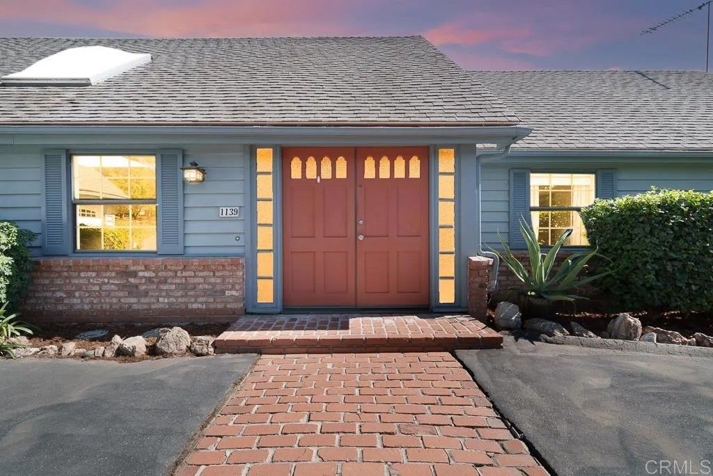 Photo of 1139 Big Oak Ranch Rd, Fallbrook, CA 92028 (MLS # NDP2507492)