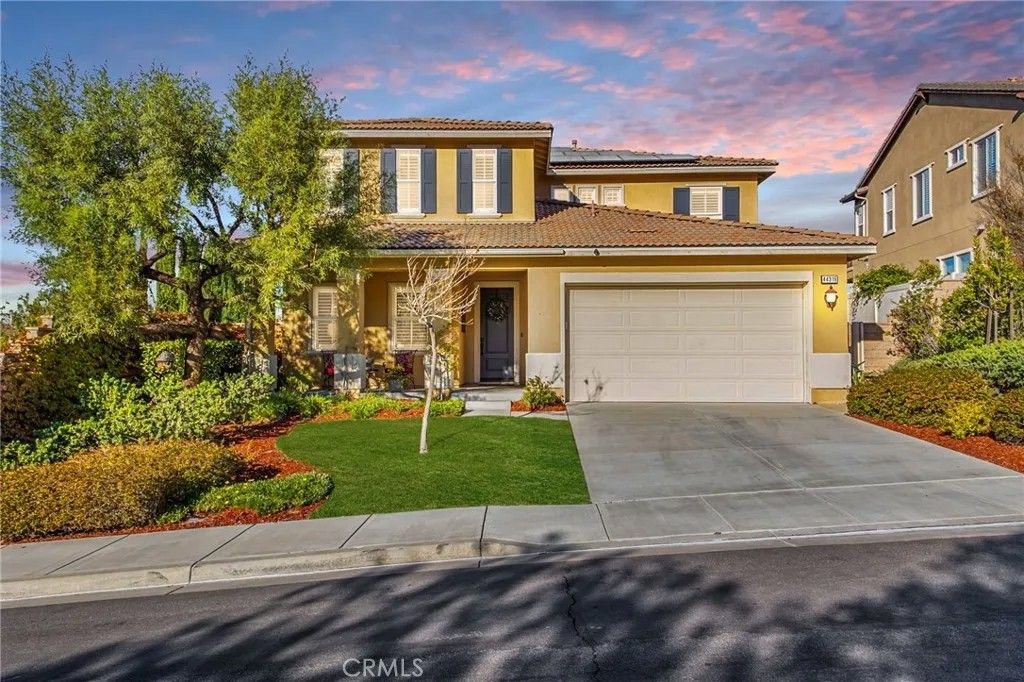 Photo of 44316 Revana St, Temecula, CA 92592 (MLS # SW25267925)