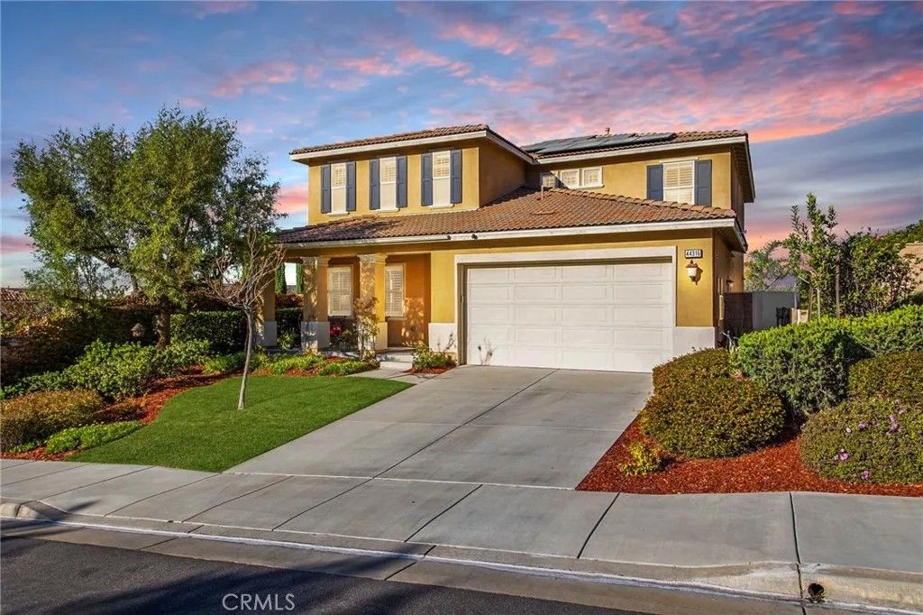Photo of 44316 Revana St, Temecula, CA 92592 (MLS # SW25267925)