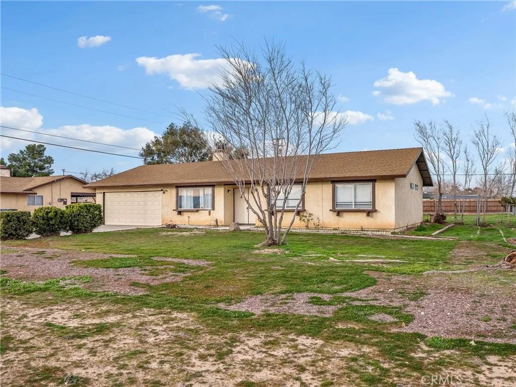 Photo of 15394 Ute Rd, Apple Valley, CA 92307 (MLS # PW26016309)