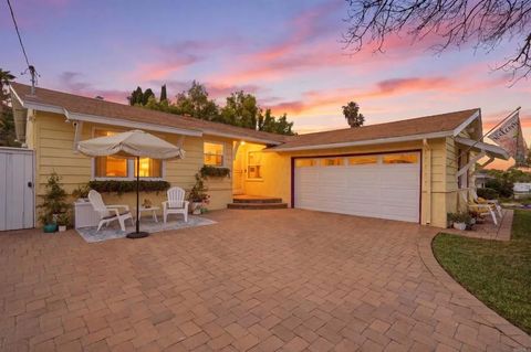 Photo of 976 Finch Street, El Cajon, CA 92020 (MLS # PTP2603030)