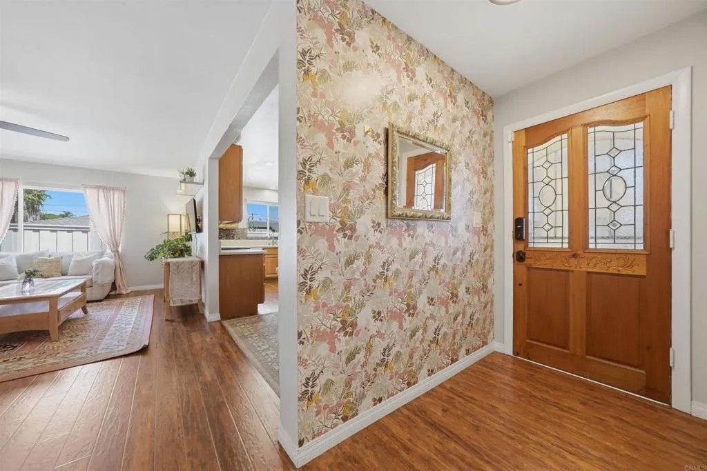 Photo of 976 Finch Street, El Cajon, CA 92020 (MLS # PTP2603030)