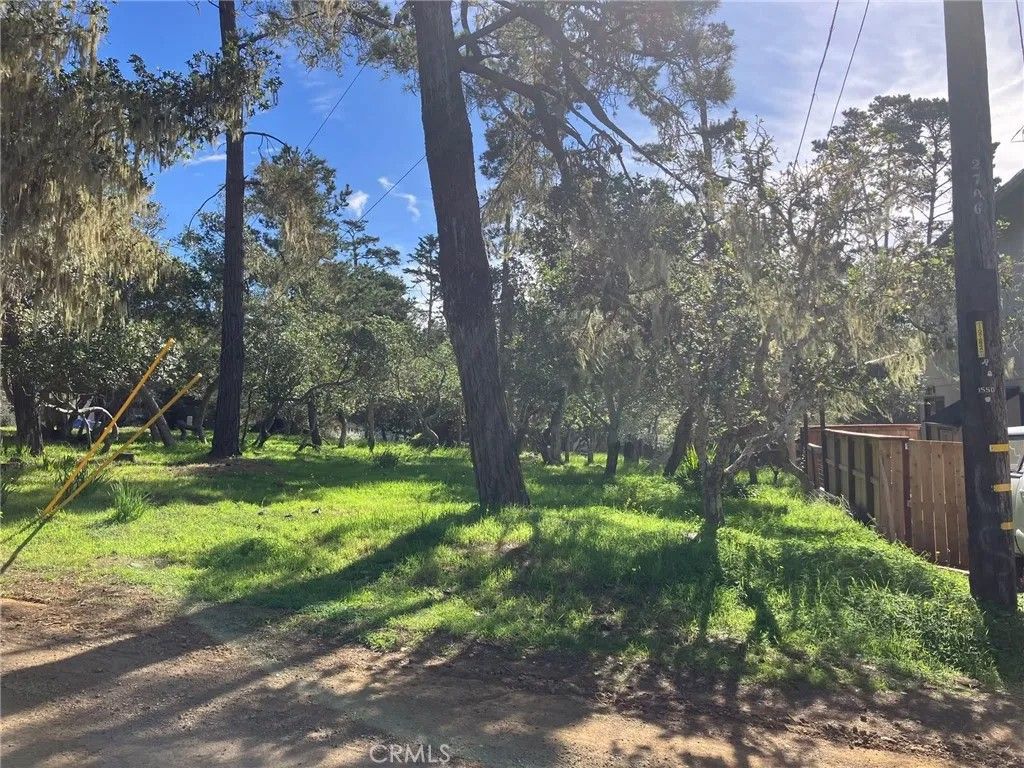 Photo of 0 Cowper Street, Cambria, CA 93428 (MLS # OC26023238)