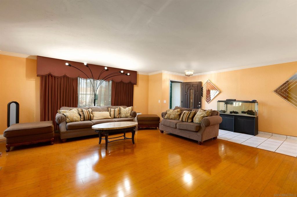 Photo of 10448 Glenellen Avenue, San Diego, CA 92126 (MLS # 260007317)