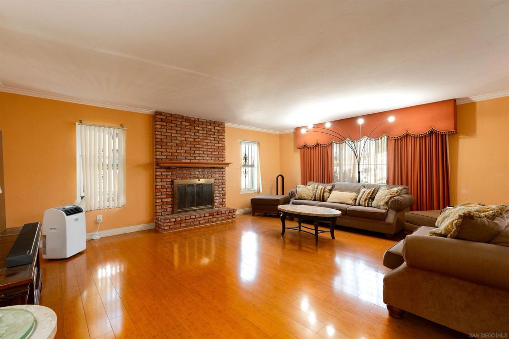 Photo of 10448 Glenellen Avenue, San Diego, CA 92126 (MLS # 260007317)