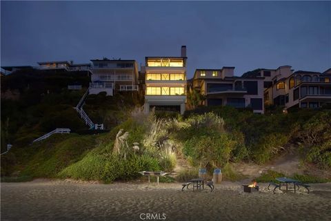 33 Bay Drive Laguna Beach CA 92651