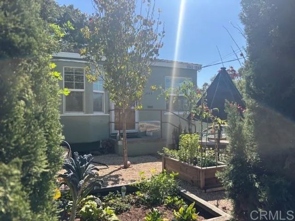 Photo of 1841 31st Street, San Diego, CA 92102 (MLS # PTP2602383)