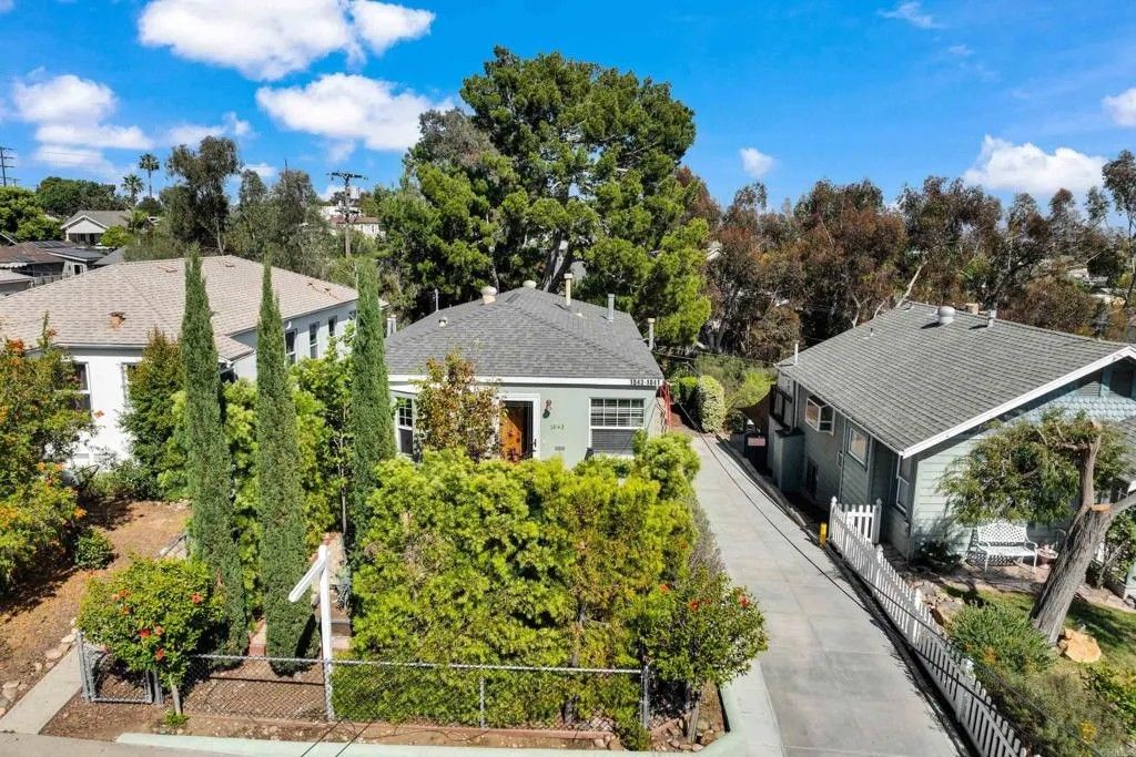 Photo of 1841 31st Street, San Diego, CA 92102 (MLS # PTP2602383)