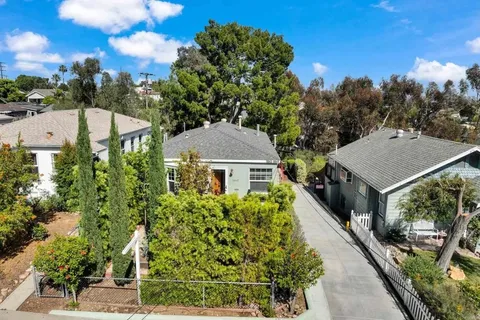 1841 31st Street, San Diego, CA 92102 - #: PTP2602383