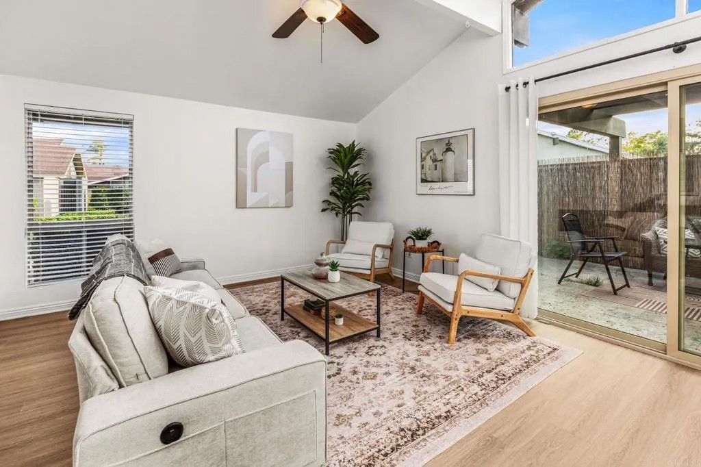 Photo of 335 Fireside Street, Oceanside, CA 92058 (MLS # PTP2602983)