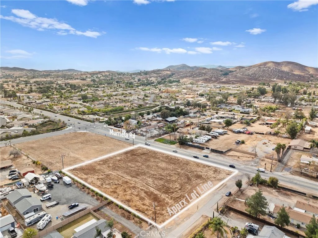 0 Murrieta Rd