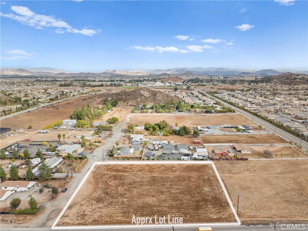 0 Murrieta Rd