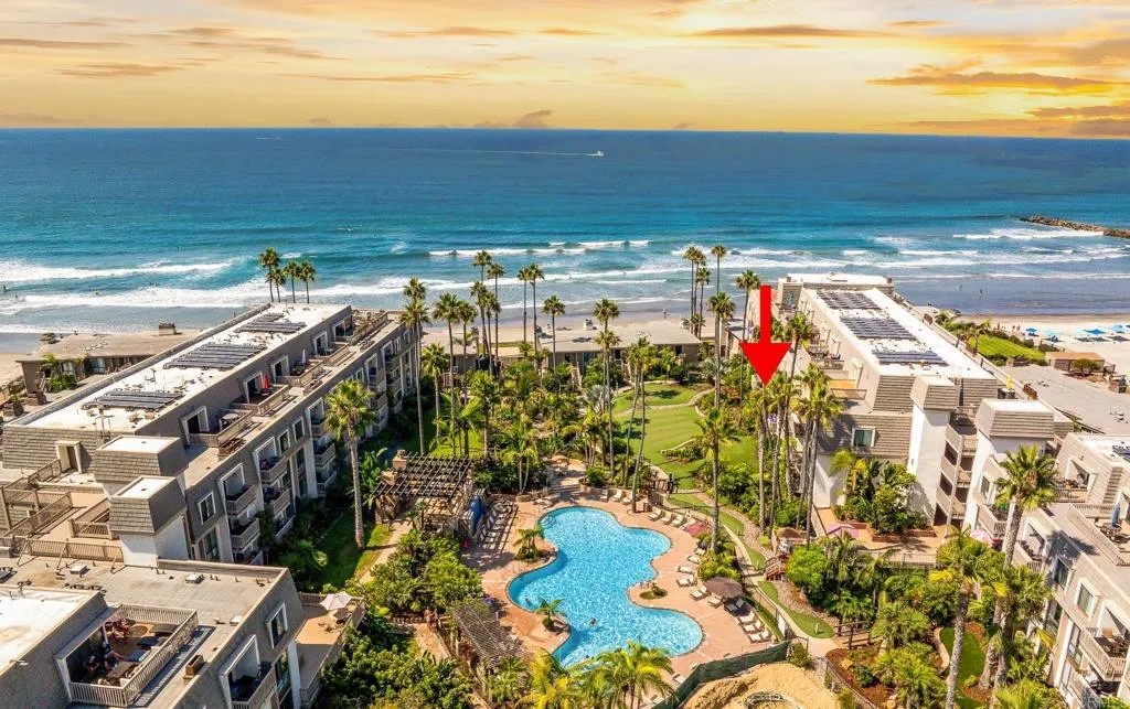 999 N Pacific Street E104