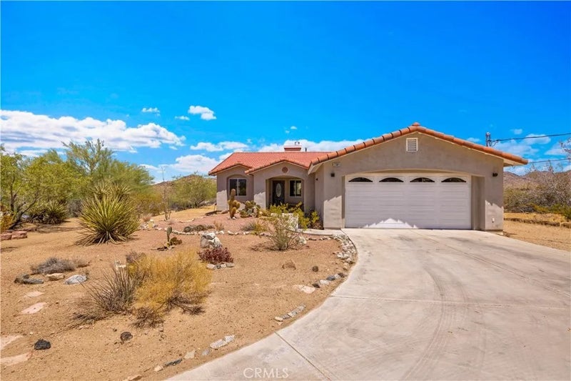 7381 Sunset Road