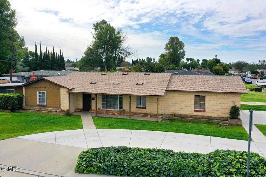 Photo of 14308 Broadway, Whittier, CA 90604 (MLS # P1-26024)