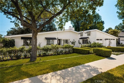 Photo of 1132 Foothill Boulevard, North Tustin, CA 92705 (MLS # PW26175100)