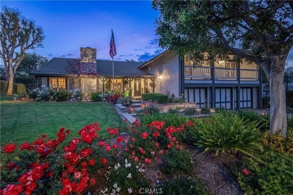 Photo of 757 Quail Valley, West Covina, CA 91791 (MLS # CV26066790)