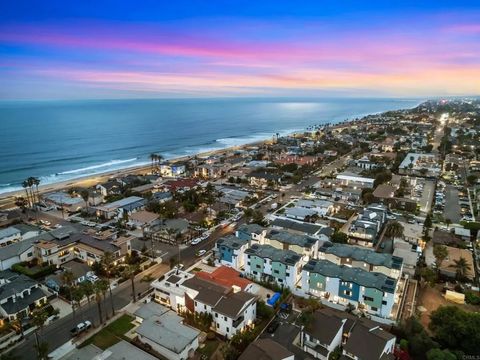 3578 Garfield Street Carlsbad CA 92008