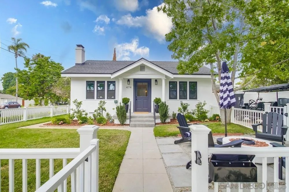 474 H ave