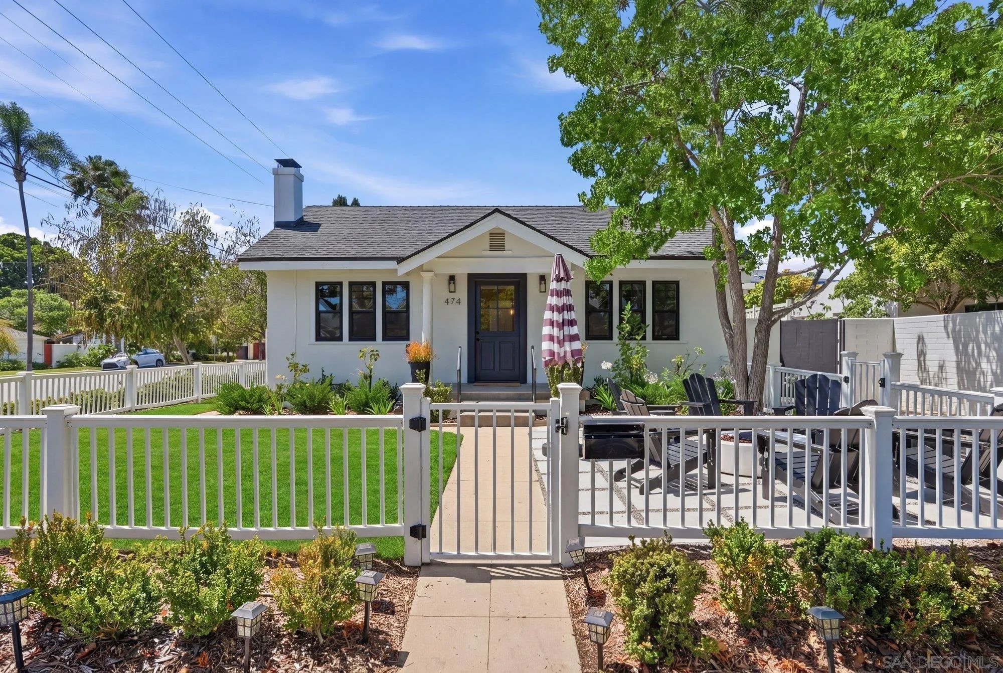 474 H ave