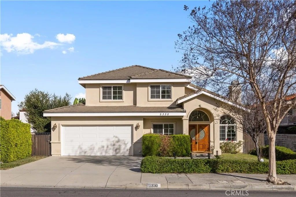 Photo of 5330 N Muscatel Ave, San Gabriel, CA 91776 (MLS # WS26037368)