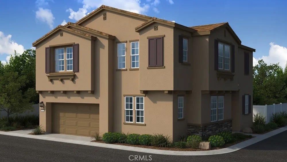 Photo of 26643 Hibiscus Avenue, Moreno Valley, CA 92555 (MLS # IG26100516)