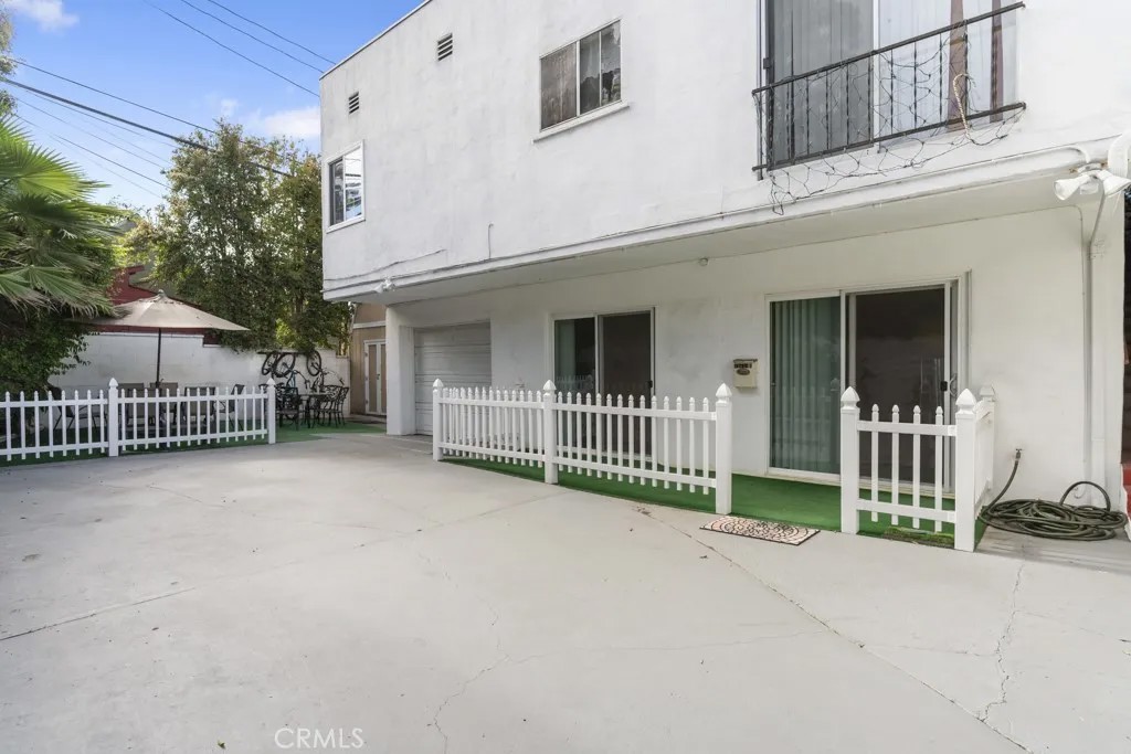 10636 Ayres Avenue