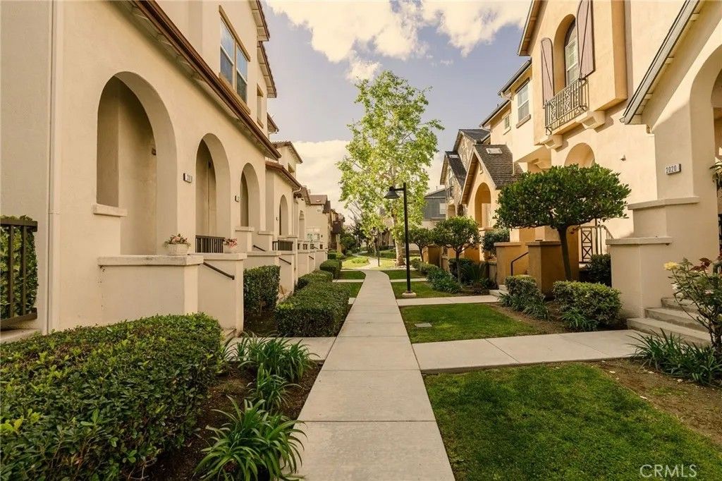 Photo of 2019 Arnold Way, Fullerton, CA 92833 (MLS # OC26054869)