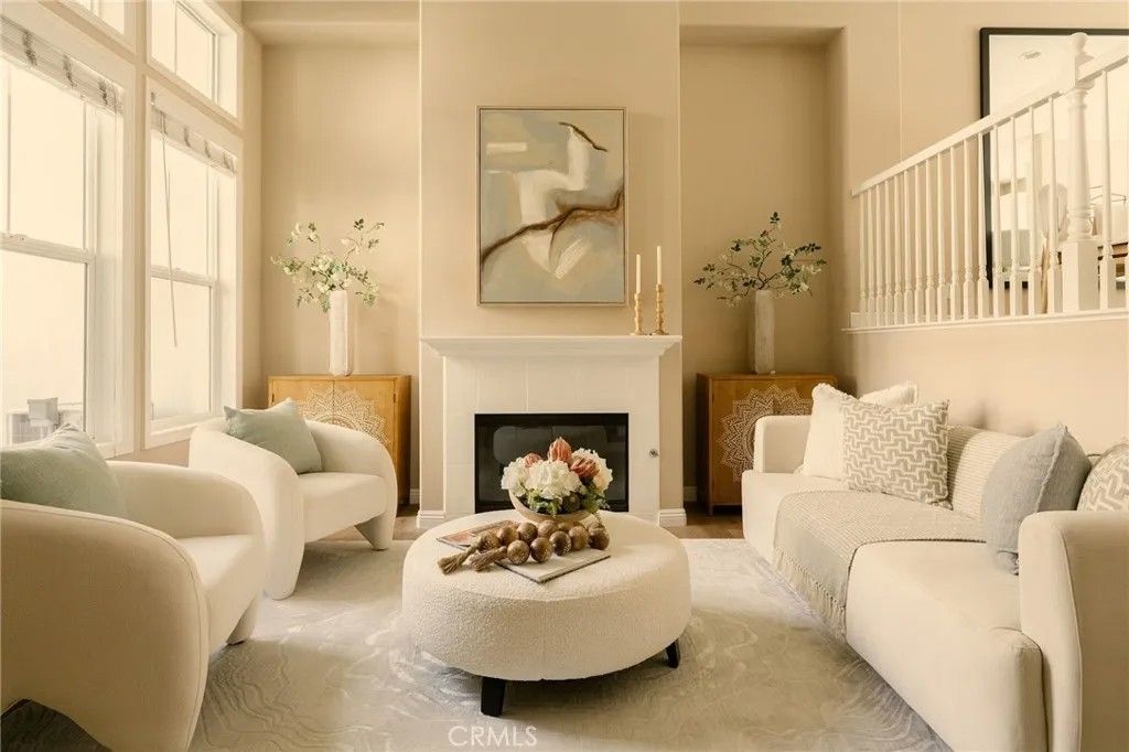 Photo of 2019 Arnold Way, Fullerton, CA 92833 (MLS # OC26054869)