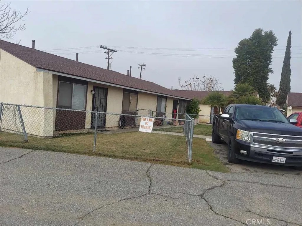 710 N Chester Avenue