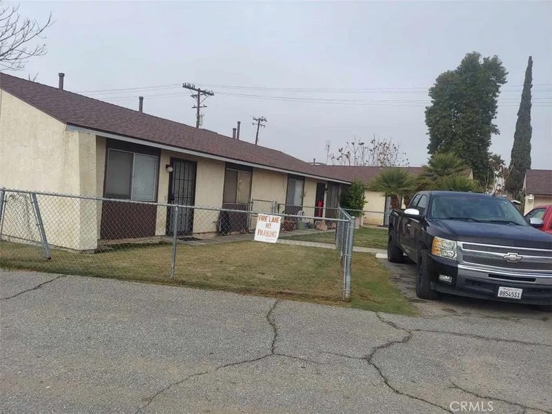 710 N Chester Avenue