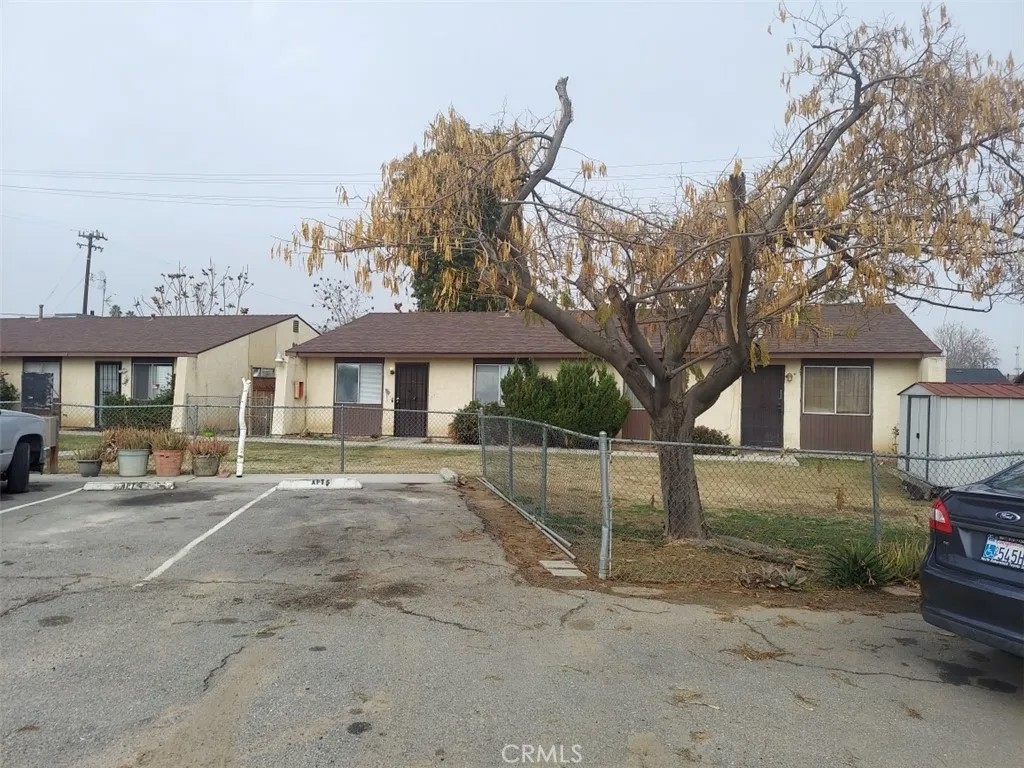 710 N Chester Avenue
